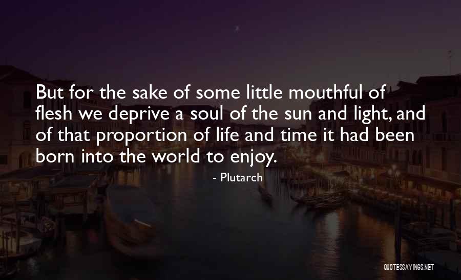 Watercress In Spanish Quotes By Plutarch Watercress In Spanish Quotes By Plutarch