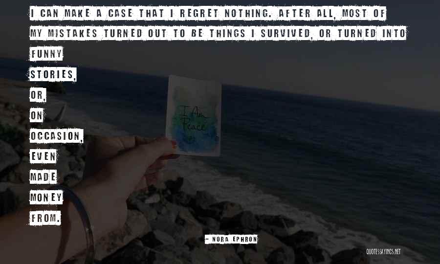 Watercress Recipes Quotes By Nora Ephron Watercress Recipes Quotes By Nora Ephron