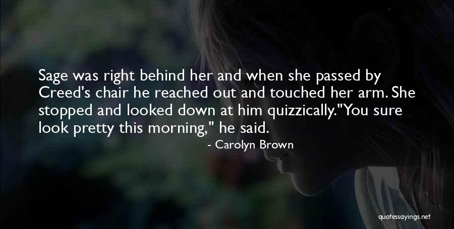 Waterdown Ontario Quotes By Carolyn Brown Waterdown Ontario Quotes By Carolyn Brown