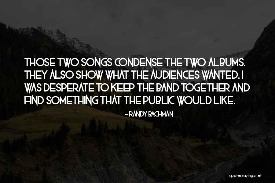 Waterdown Ontario Quotes By Randy Bachman Waterdown Ontario Quotes By Randy Bachman