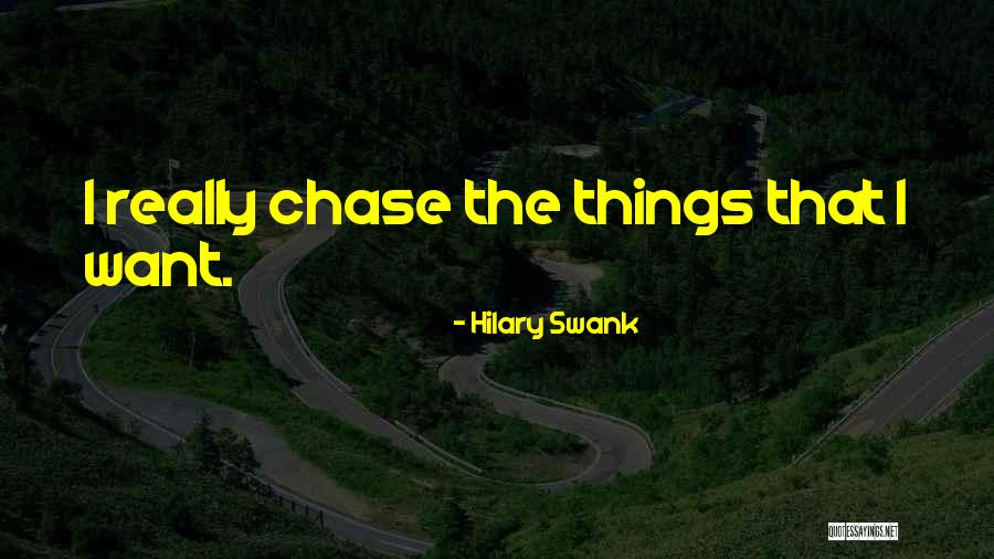 Waterdrinker Farms Quotes By Hilary Swank Waterdrinker Farms Quotes By Hilary Swank