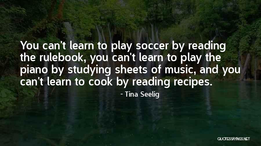 Waterdrinker Farms Quotes By Tina Seelig Waterdrinker Farms Quotes By Tina Seelig