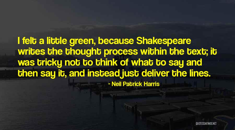 Waterdrop G2 Quotes By Neil Patrick Harris Waterdrop G2 Quotes By Neil Patrick Harris
