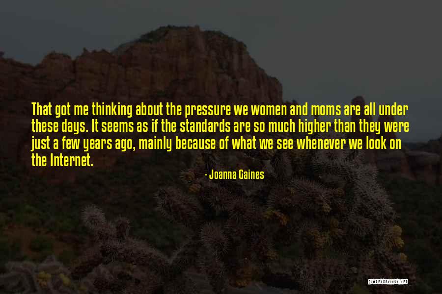 Waterdrop Ro Quotes By Joanna Gaines Waterdrop Ro Quotes By Joanna Gaines