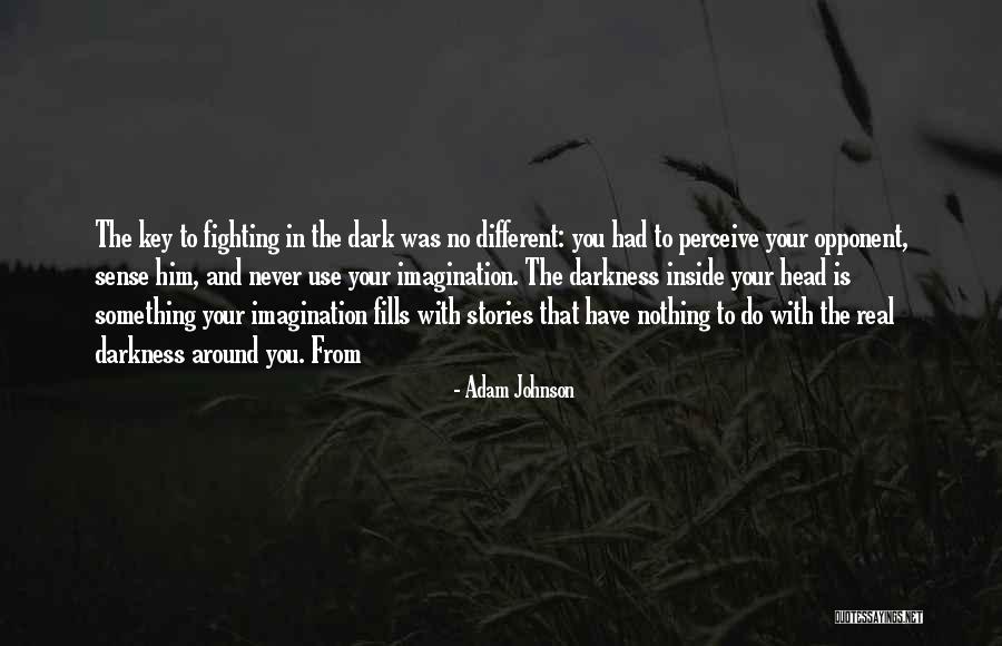 Waterfalls And God Quotes By Adam Johnson Waterfalls And God Quotes By Adam Johnson