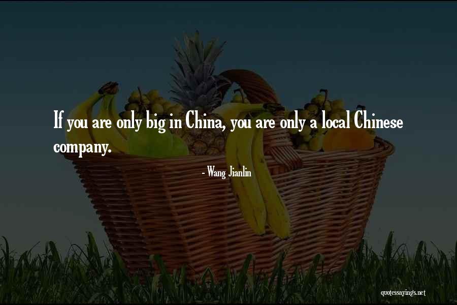 Waterfalls And God Quotes By Wang Jianlin Waterfalls And God Quotes By Wang Jianlin