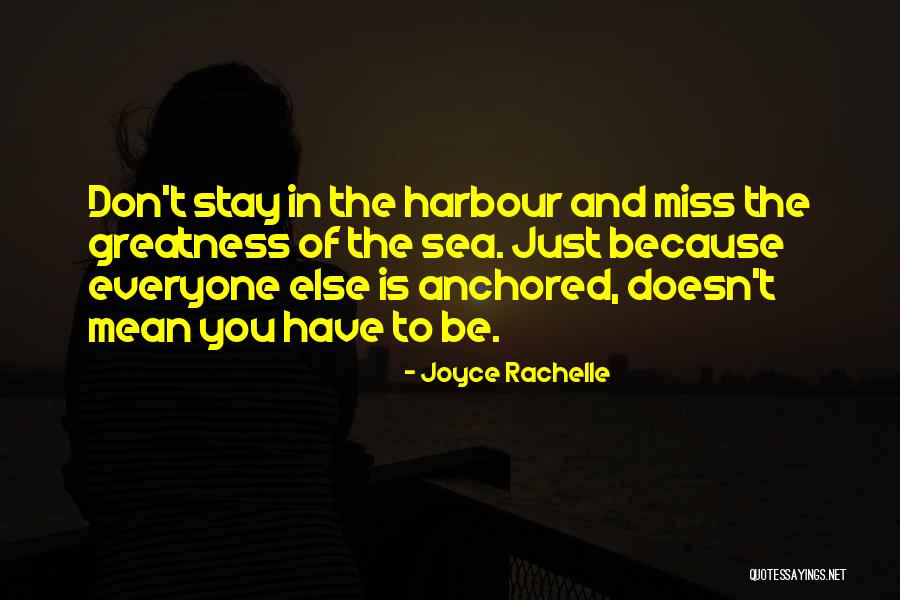 Waterfalls And Heaven Quotes By Joyce Rachelle Waterfalls And Heaven Quotes By Joyce Rachelle