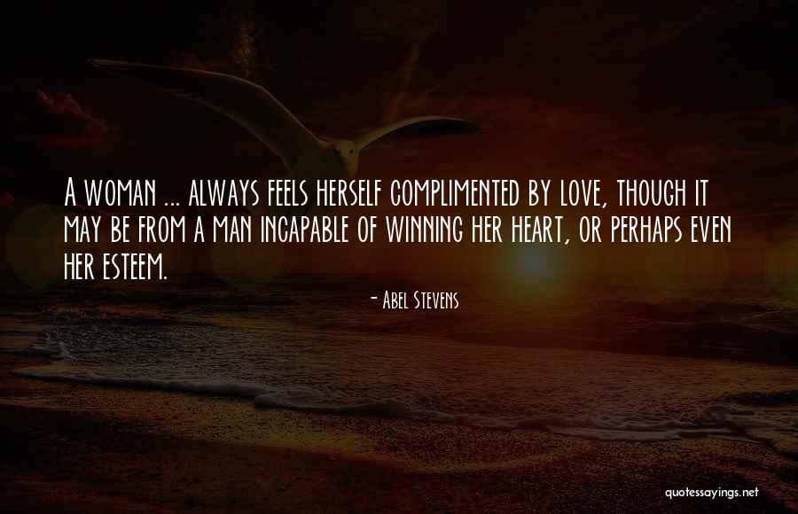 Waterfalls Funny Quotes By Abel Stevens Waterfalls Funny Quotes By Abel Stevens