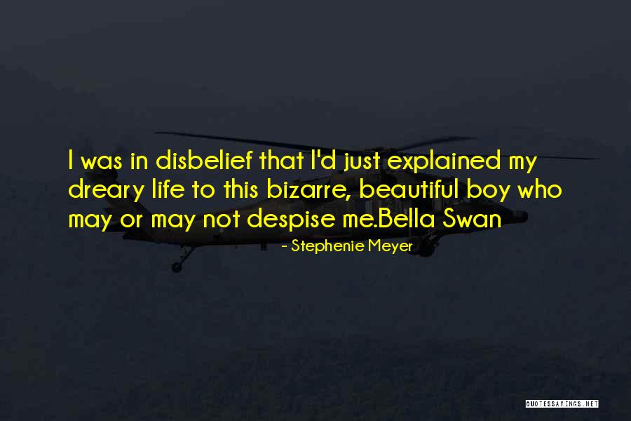 Waterfalls Funny Quotes By Stephenie Meyer Waterfalls Funny Quotes By Stephenie Meyer