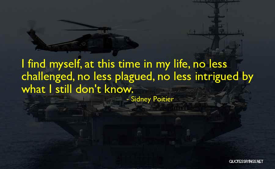 Waterfield Technologies Quotes By Sidney Poitier Waterfield Technologies Quotes By Sidney Poitier