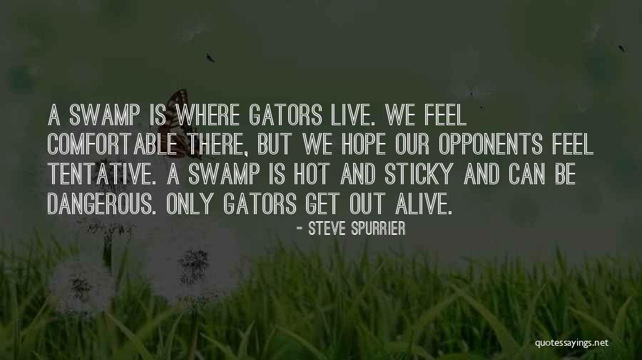 Waterfield Technologies Quotes By Steve Spurrier Waterfield Technologies Quotes By Steve Spurrier