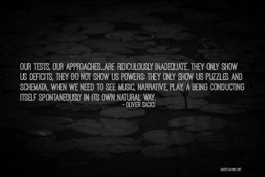 Waterfowling Hutchinson Quotes By Oliver Sacks Waterfowling Hutchinson Quotes By Oliver Sacks