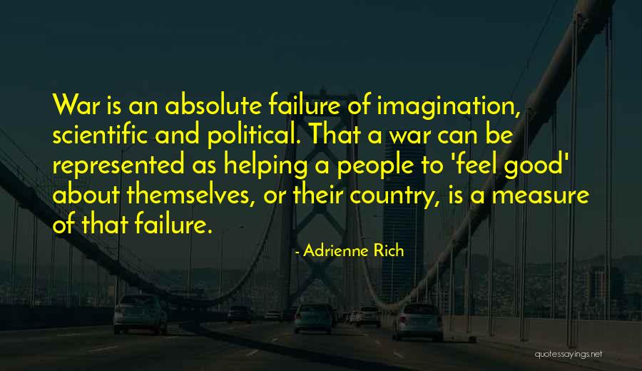 Watergate Investigation Quotes By Adrienne Rich Watergate Investigation Quotes By Adrienne Rich