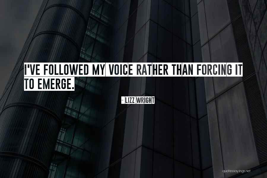 Watergate Investigative Reporters Quotes By Lizz Wright Watergate Investigative Reporters Quotes By Lizz Wright