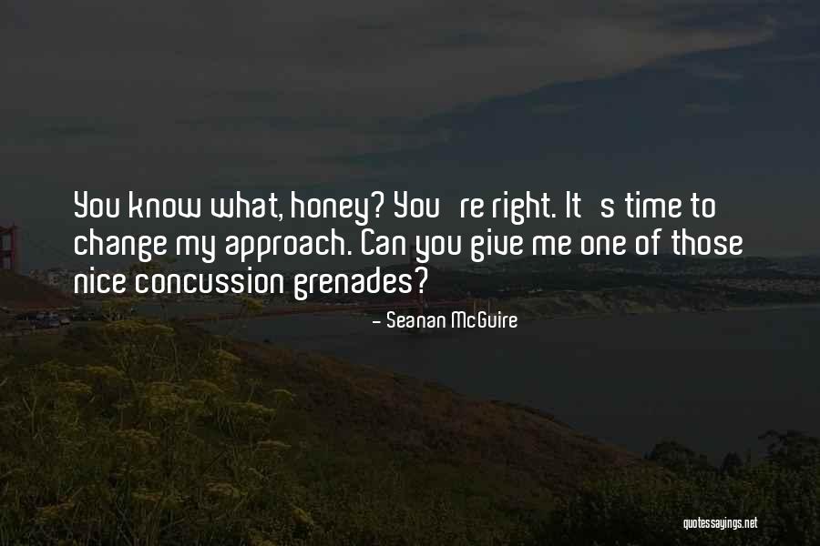 Waterhole Snotel Quotes By Seanan McGuire Waterhole Snotel Quotes By Seanan McGuire