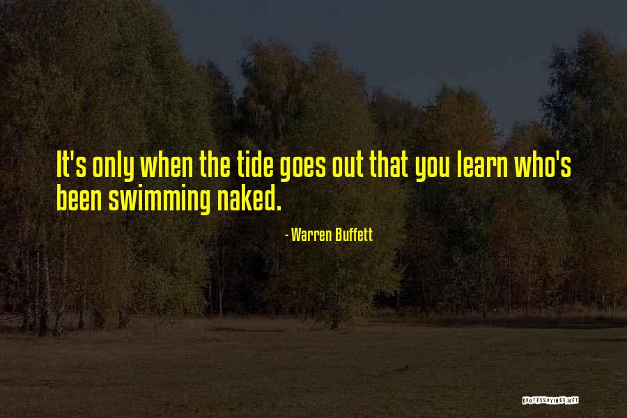 Waterhole Snotel Quotes By Warren Buffett Waterhole Snotel Quotes By Warren Buffett