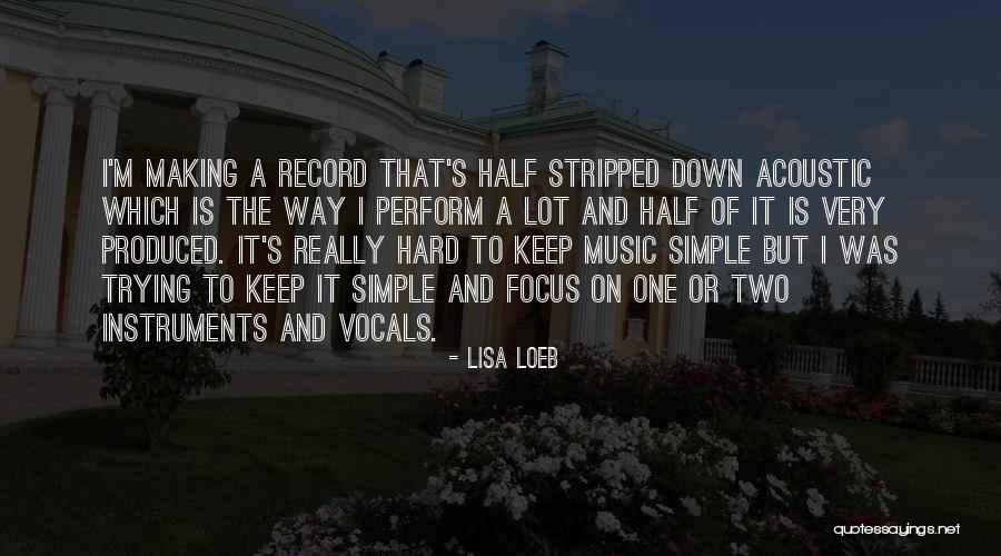 Waterholes Quotes By Lisa Loeb Waterholes Quotes By Lisa Loeb