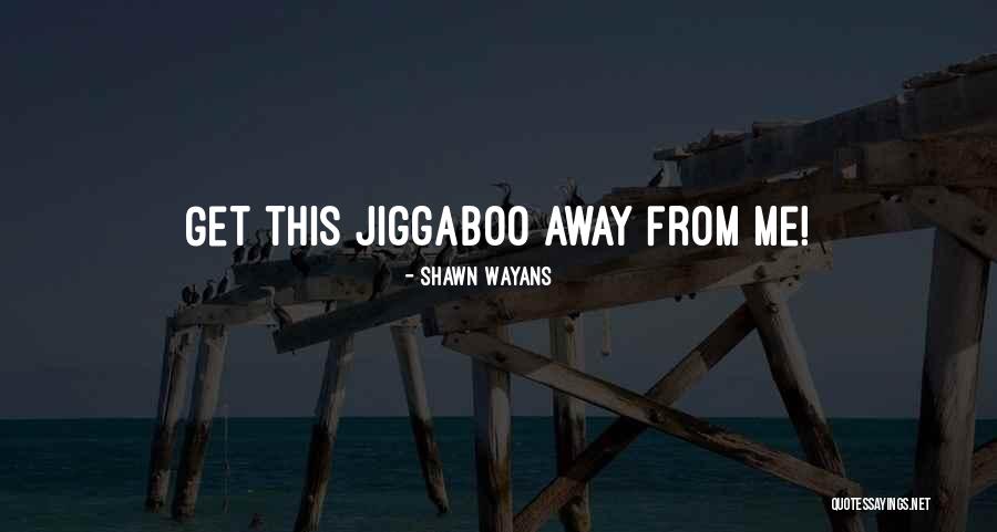 Waterholes To Water Quotes By Shawn Wayans Waterholes To Water Quotes By Shawn Wayans