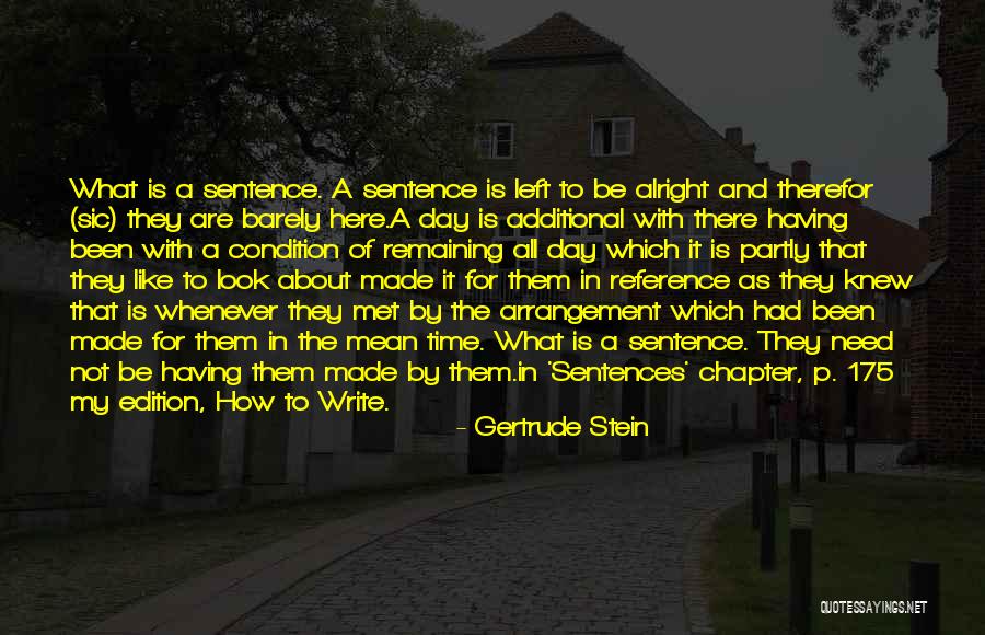 Waterhouse Paintings Quotes By Gertrude Stein Waterhouse Paintings Quotes By Gertrude Stein