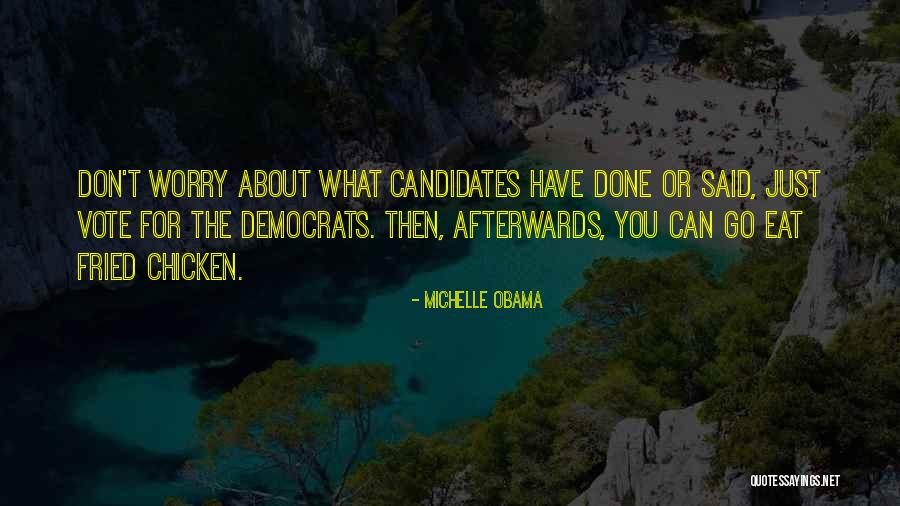 Waterhouses Staffordshire Quotes By Michelle Obama Waterhouses Staffordshire Quotes By Michelle Obama