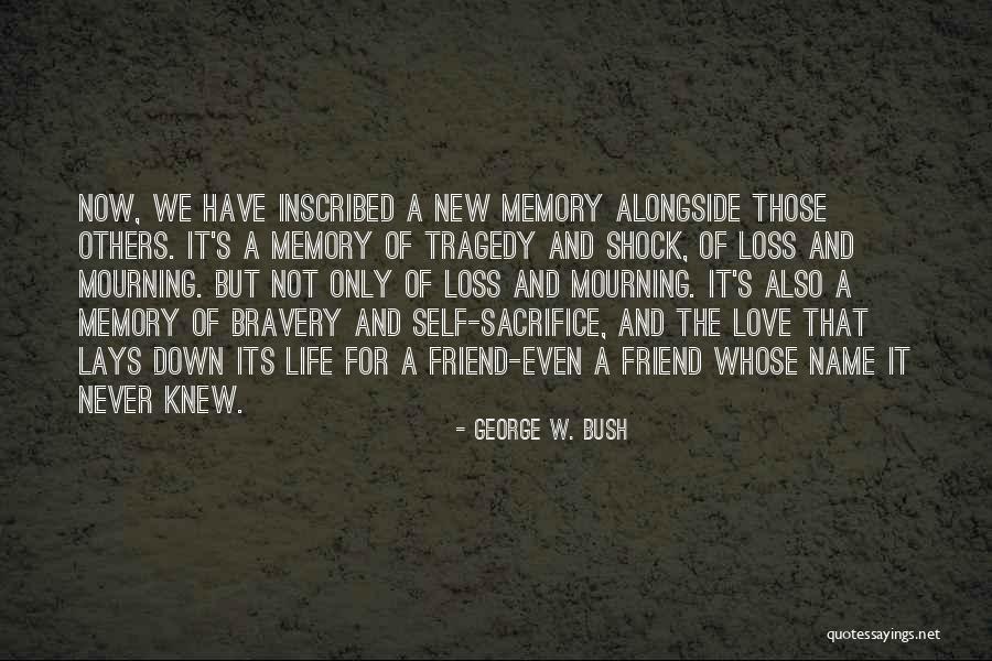 Watering Seeds Quotes By George W. Bush Watering Seeds Quotes By George W. Bush