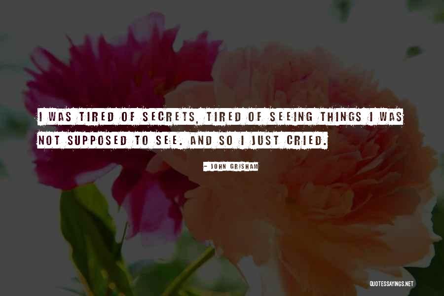 Watering Seeds Quotes By John Grisham Watering Seeds Quotes By John Grisham