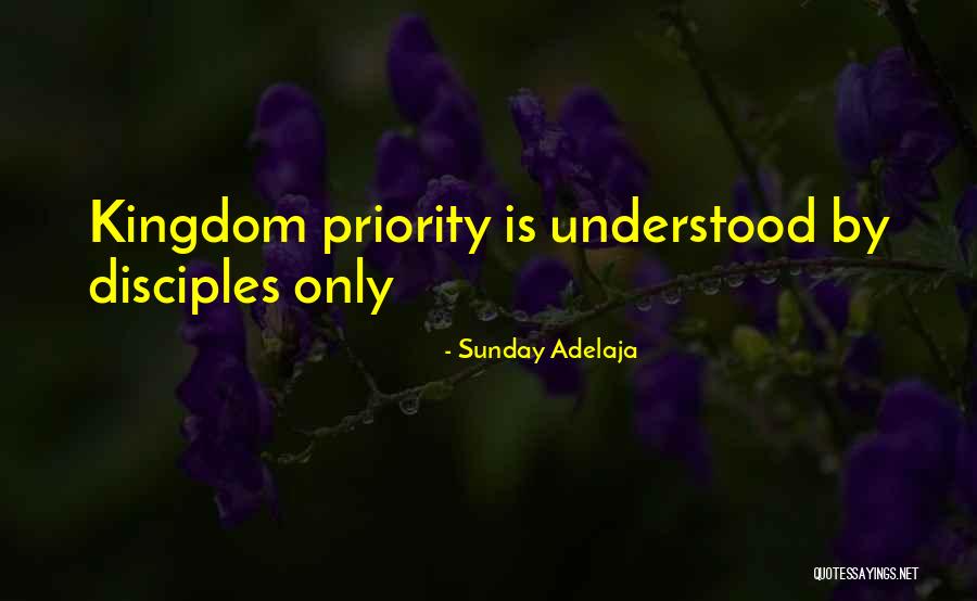 Watering The Lawn Quotes By Sunday Adelaja Watering The Lawn Quotes By Sunday Adelaja