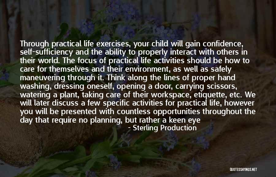 Watering The Plant Quotes By Sterling Production Watering The Plant Quotes By Sterling Production