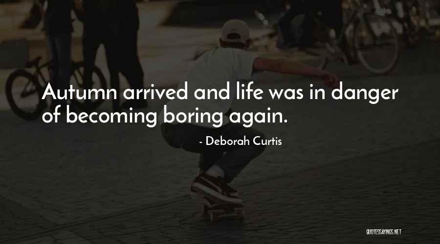 Wateringpot Quotes By Deborah Curtis Wateringpot Quotes By Deborah Curtis
