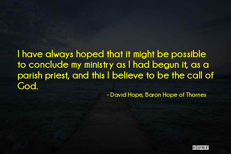Waterless Car Wash Quotes By David Hope, Baron Hope Of Thornes Waterless Car Wash Quotes By David Hope, Baron Hope Of Thornes