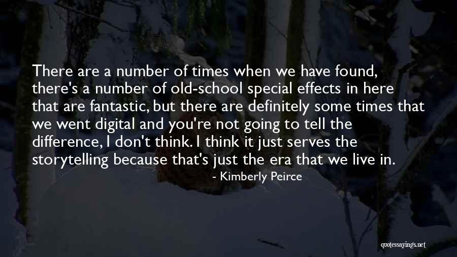 Waterlike Quotes By Kimberly Peirce Waterlike Quotes By Kimberly Peirce