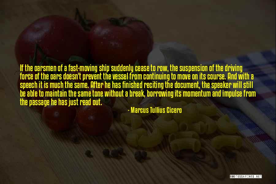 Waterlogged Area Quotes By Marcus Tullius Cicero Waterlogged Area Quotes By Marcus Tullius Cicero