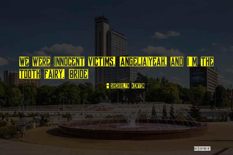 Waterlogging Solutions Quotes By Sherrilyn Kenyon Waterlogging Solutions Quotes By Sherrilyn Kenyon