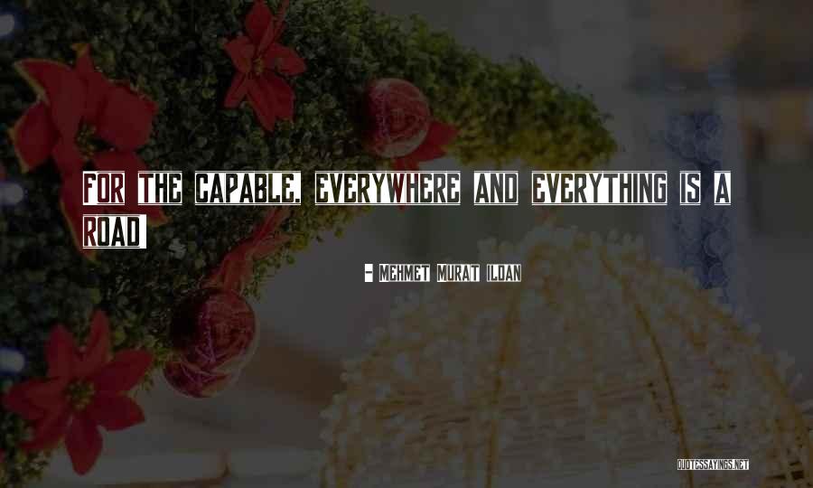 Waterlooschoolhomepage Quotes By Mehmet Murat Ildan Waterlooschoolhomepage Quotes By Mehmet Murat Ildan