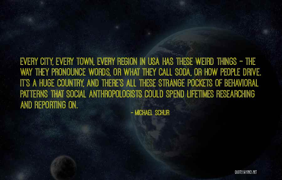Waterman Farm Quotes By Michael Schur Waterman Farm Quotes By Michael Schur
