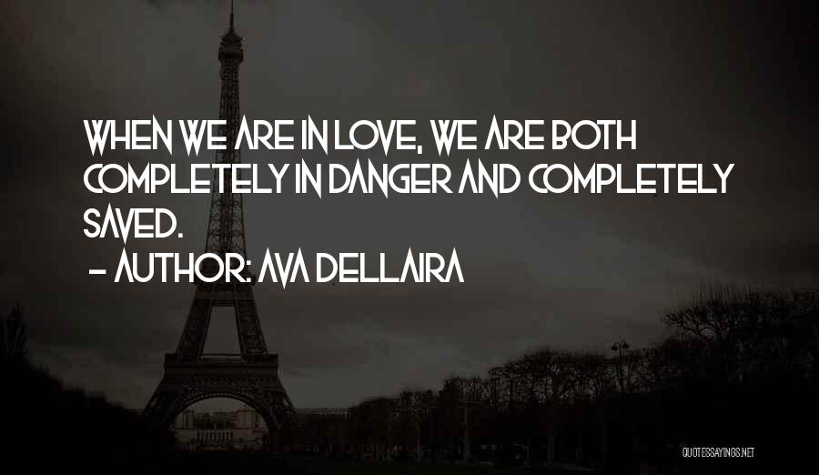 Watermark In Word Quotes By Ava Dellaira