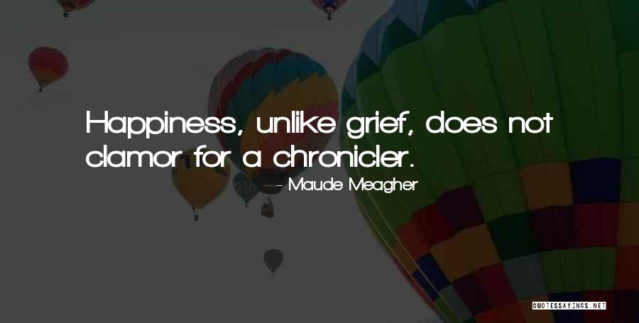 Watermeulen Kruibeke Quotes By Maude Meagher