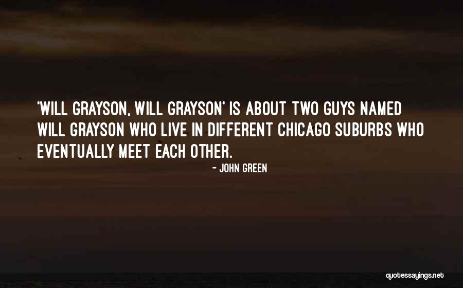 Watermeyer Hearing Quotes By John Green Watermeyer Hearing Quotes By John Green