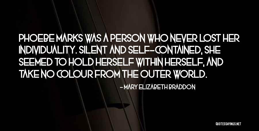 Watermeyer Hearing Quotes By Mary Elizabeth Braddon Watermeyer Hearing Quotes By Mary Elizabeth Braddon