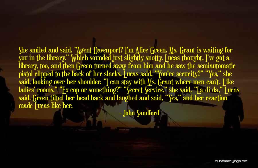 Watermolen Hamme Quotes By John Sandford Watermolen Hamme Quotes By John Sandford