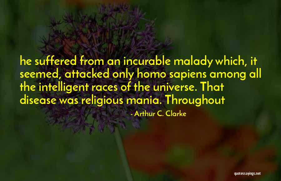 Watermolondrea Quotes By Arthur C. Clarke Watermolondrea Quotes By Arthur C. Clarke