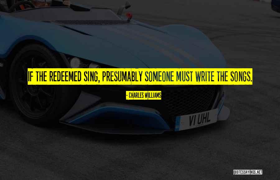 Waterness Quotes By Charles Williams Waterness Quotes By Charles Williams