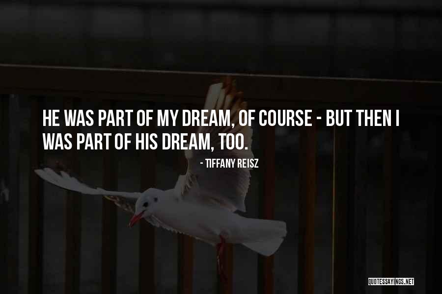 Waterness Quotes By Tiffany Reisz Waterness Quotes By Tiffany Reisz