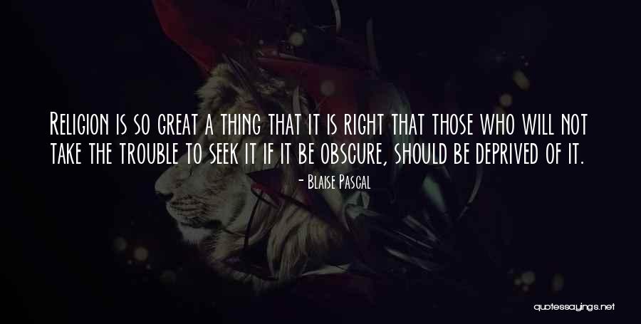 Waternoose Quotes By Blaise Pascal Waternoose Quotes By Blaise Pascal