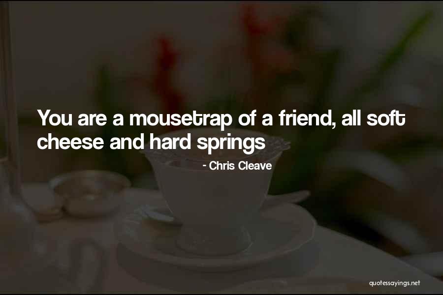 Waternoose Quotes By Chris Cleave Waternoose Quotes By Chris Cleave