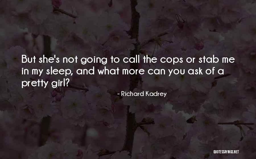Waternoose Quotes By Richard Kadrey Waternoose Quotes By Richard Kadrey