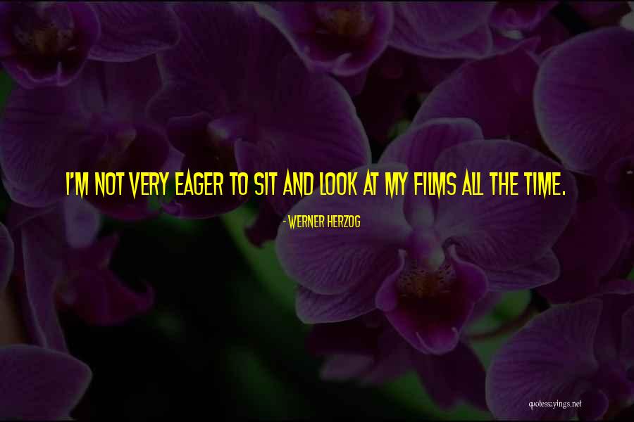 Waternoose Quotes By Werner Herzog