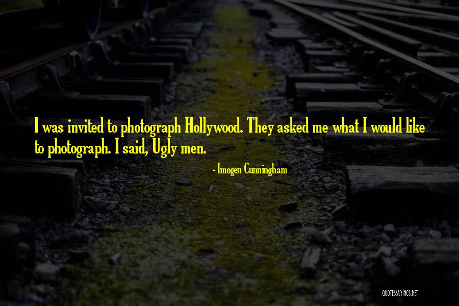 Waternow Quotes By Imogen Cunningham Waternow Quotes By Imogen Cunningham