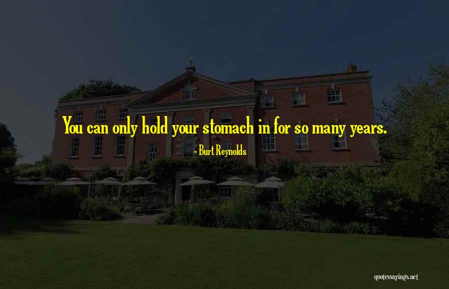Waternut Quotes By Burt Reynolds Waternut Quotes By Burt Reynolds