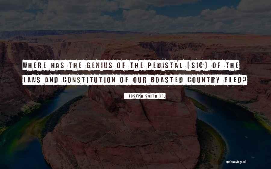 Waterphone Music Quotes By Joseph Smith Jr. Waterphone Music Quotes By Joseph Smith Jr.